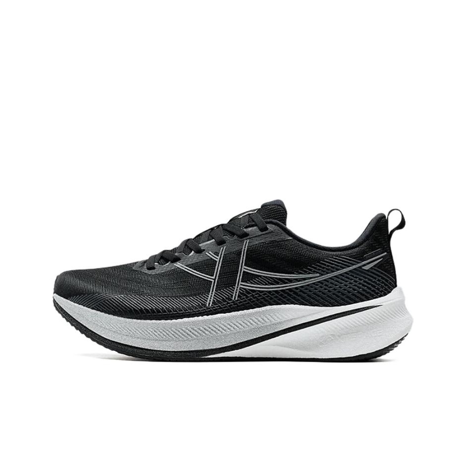 Carbon Plate Marathon Racing Shoes - XTEP 360X 2.0 LITE Antislip Laagmodel