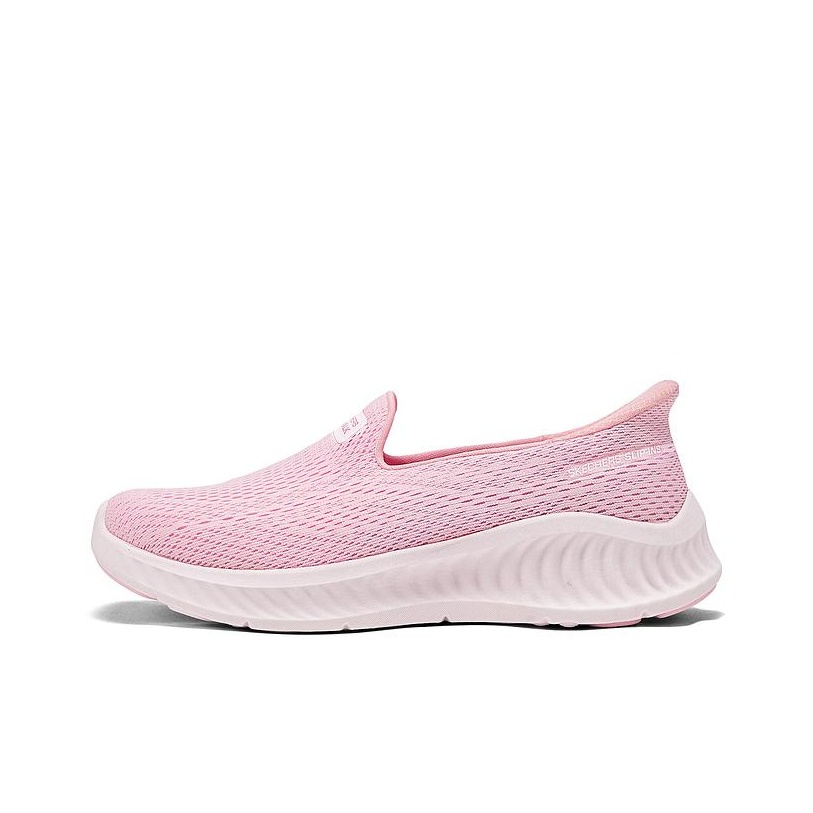 Men'S Shoes - Skechers Dames GO WALK Mesh Ademende