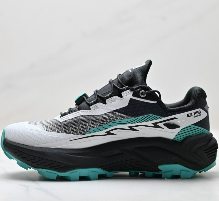 Anti Slip Trail Running Sneakers - Klassieke merk unisex trailrunningschoenen antislip buitensportschoenen