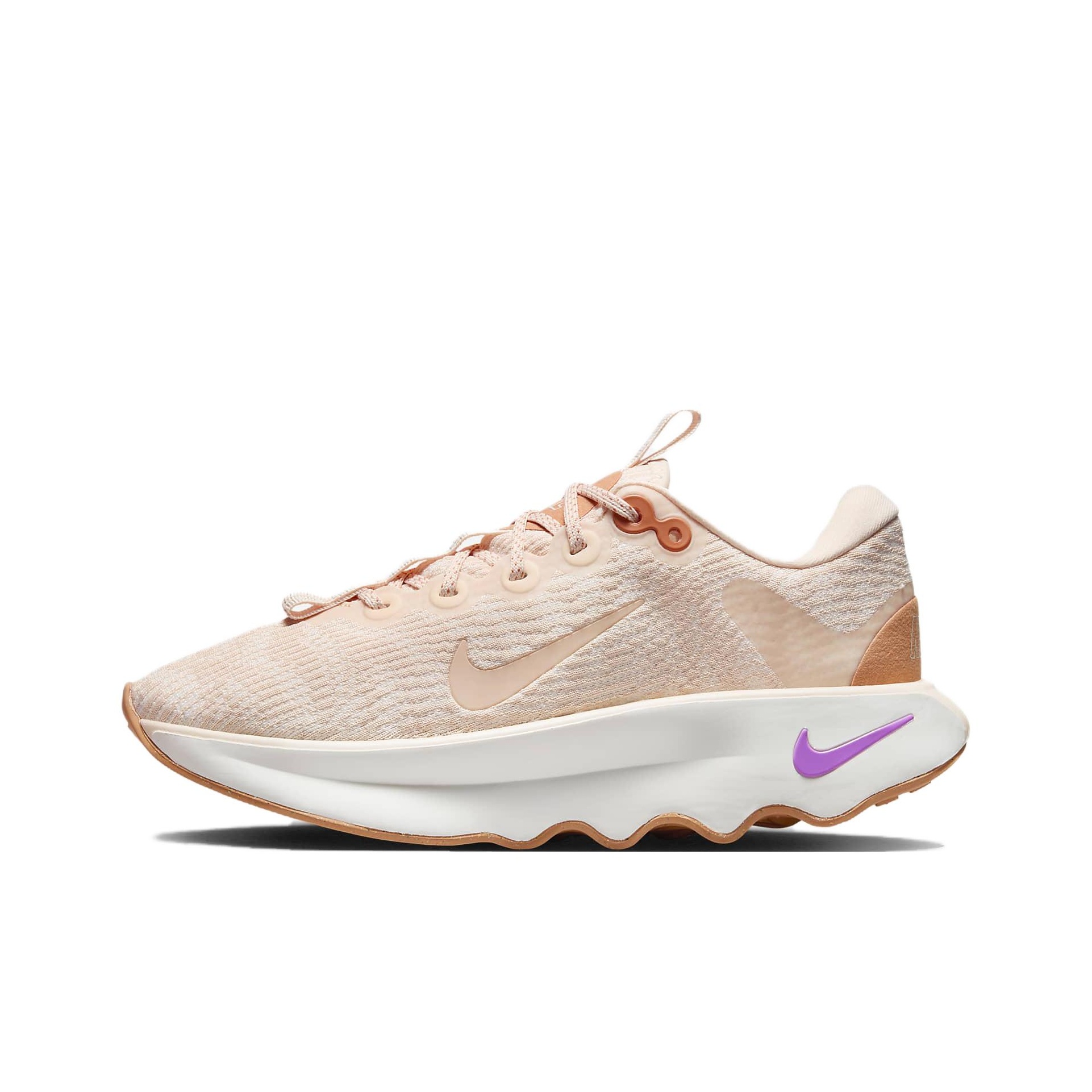 Men'S Shoes - Nike Motiva Wandelschoenen Dames Lage Schacht