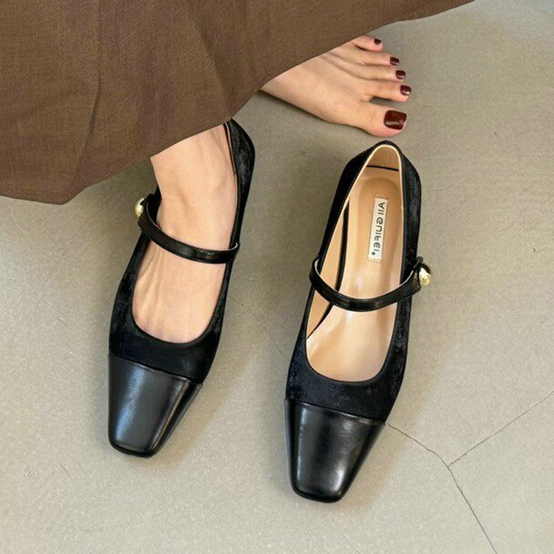 Mary Jane schoenen voor dames  - Boots recensie en prijs