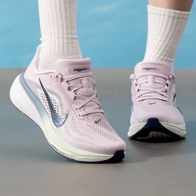 Nike damesschoenen, origineel  - Lightweight Road Running Shoes recensie en prijs