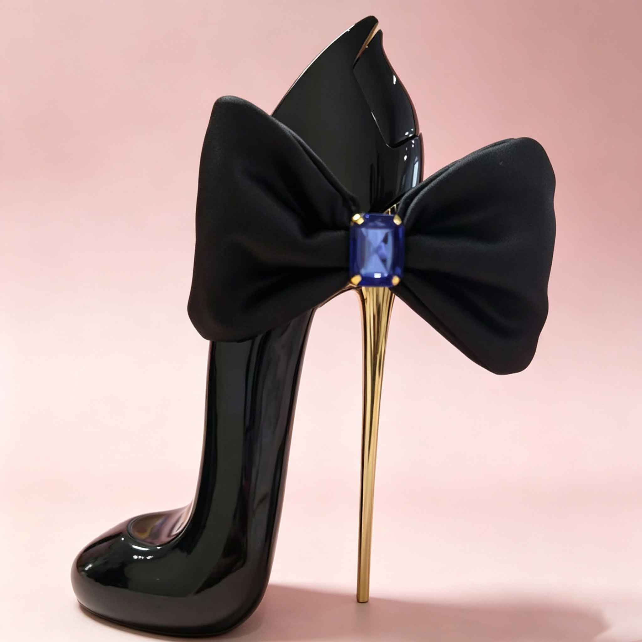 Carolina Herrera Good Girl Bow - Heels recensie en prijs