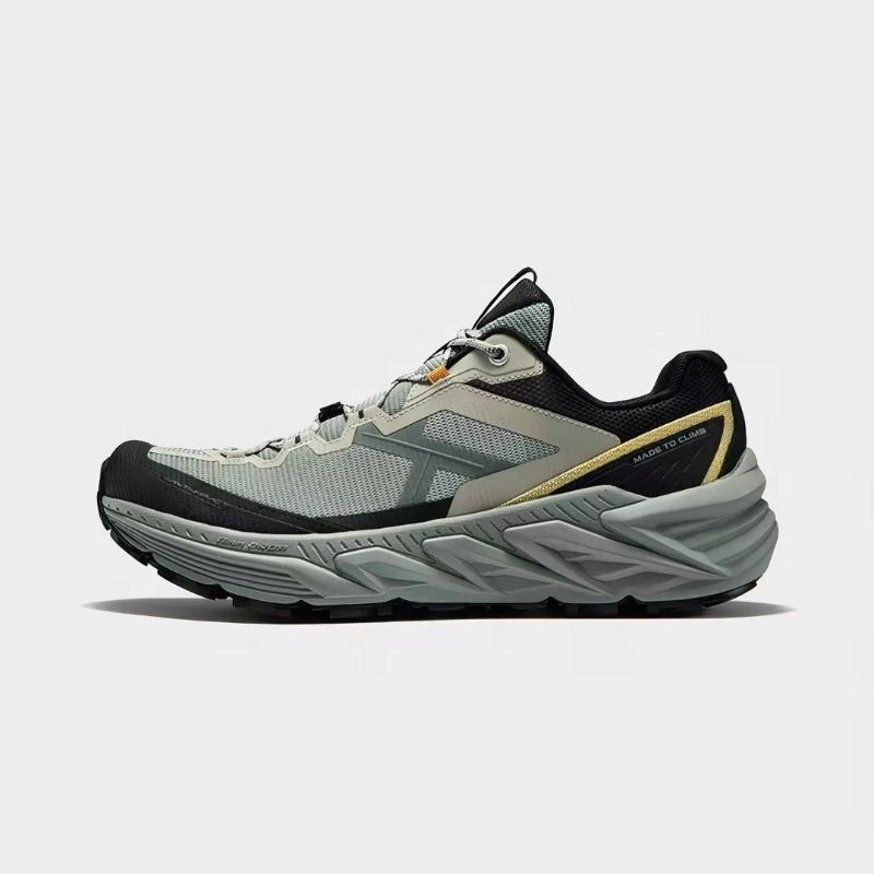 Professionele trailrunningscho - Anti Slip Trail Running Sneakers recensie en prijs