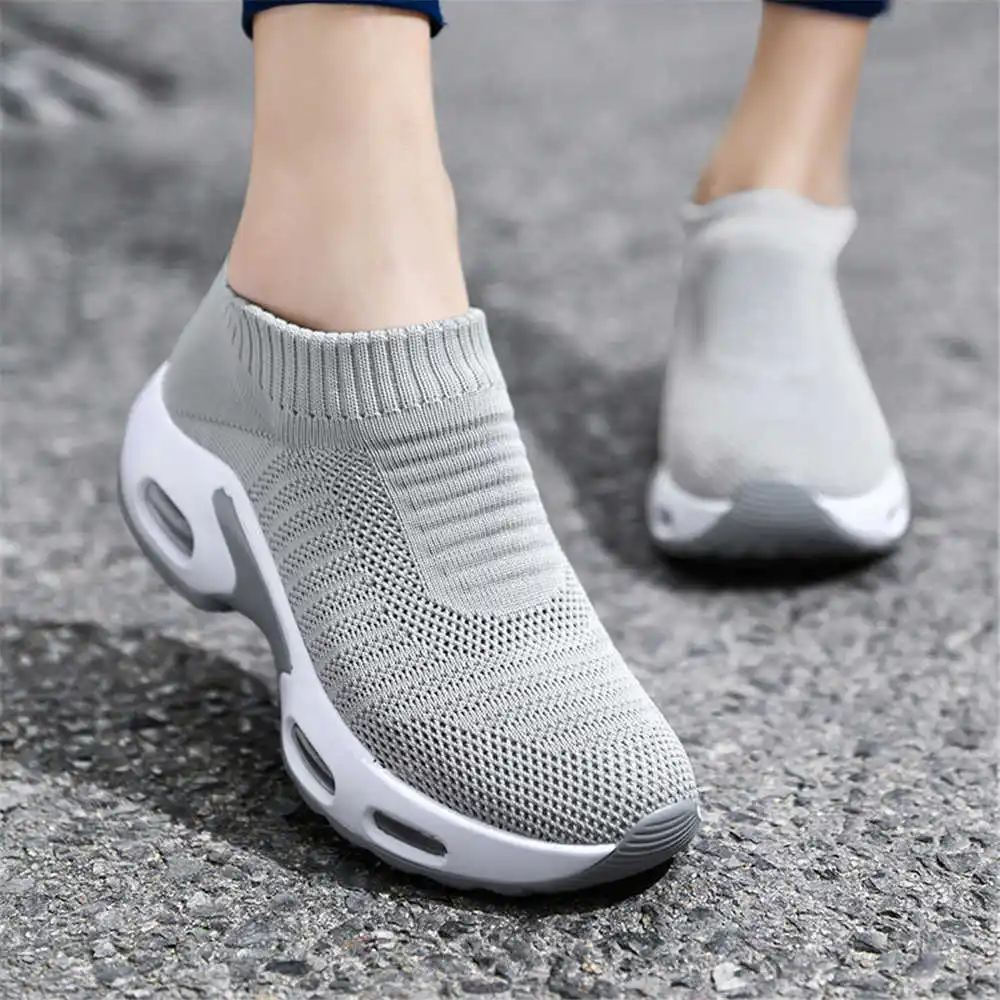Big Size Nummer 38 Dames Hak L - Sneakers recensie en prijs