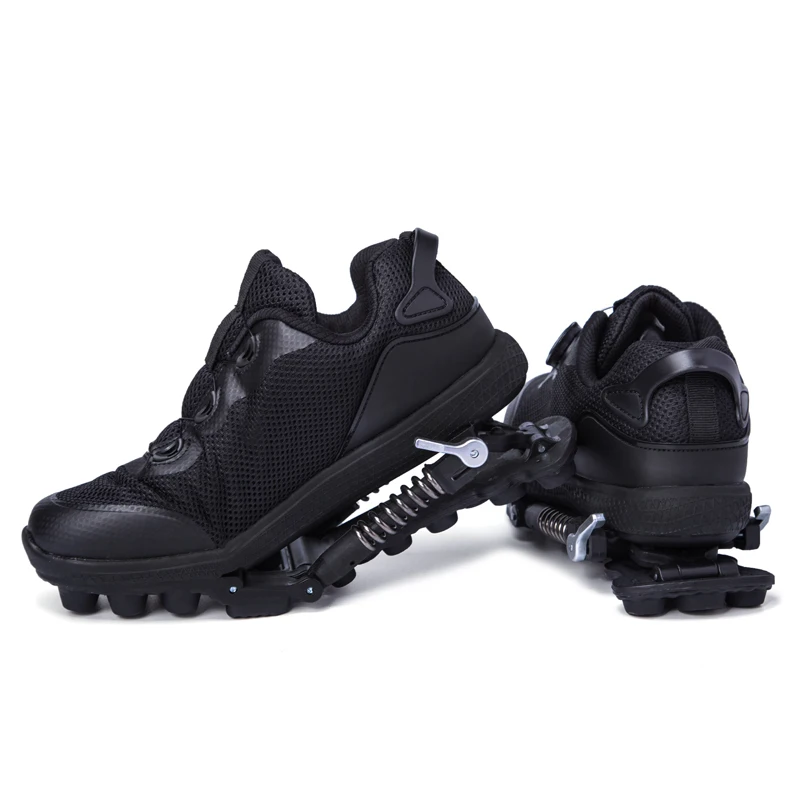 Mechanische schoenen met stale - Women'S Shoes recensie en prijs
