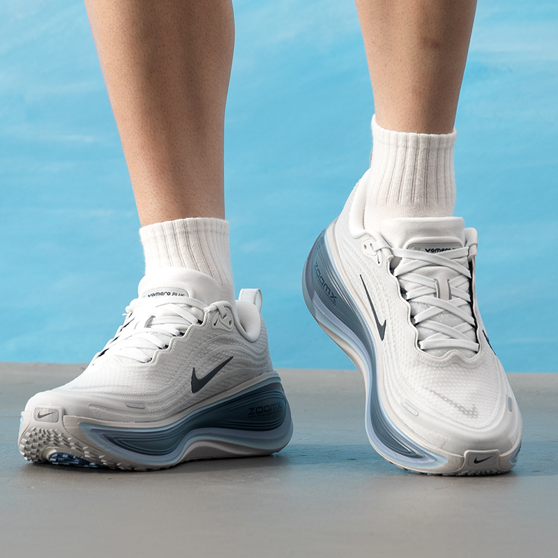 Nike Herenschoenen Origineel L - Lightweight Road Running Shoes recensie en prijs