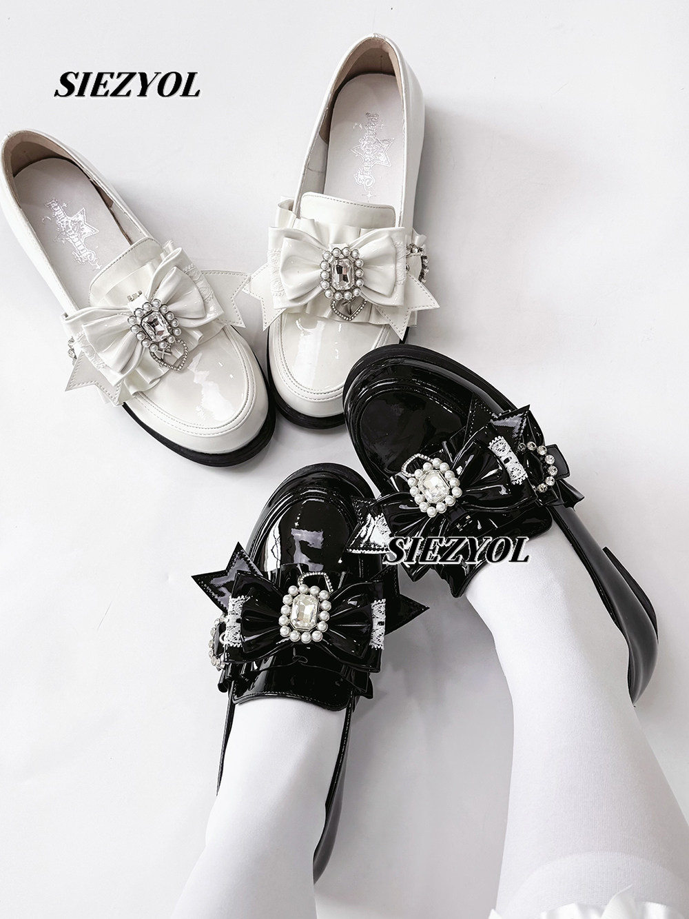 Originele Japanse stijl, eenvo - Women'S Shoes recensie en prijs