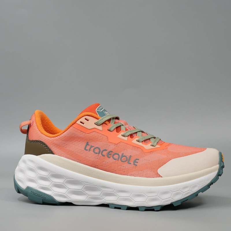 Originele merk comfortabele ad - Anti Slip Trail Running Sneakers recensie en prijs