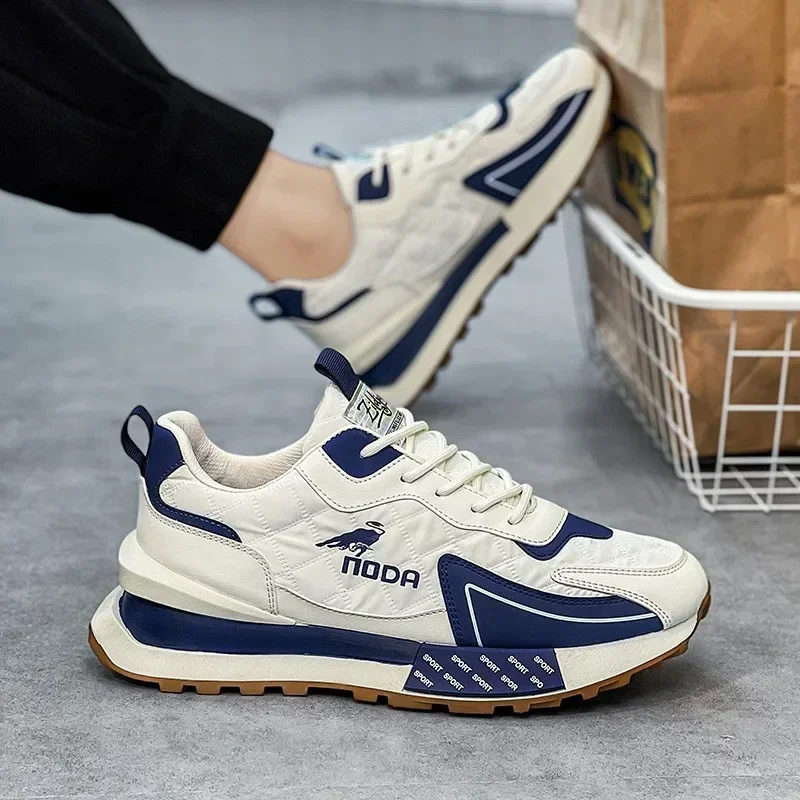 Nieuwe Casual Schoenen Heren S - Waterproof Goretex Running Shoes recensie en prijs