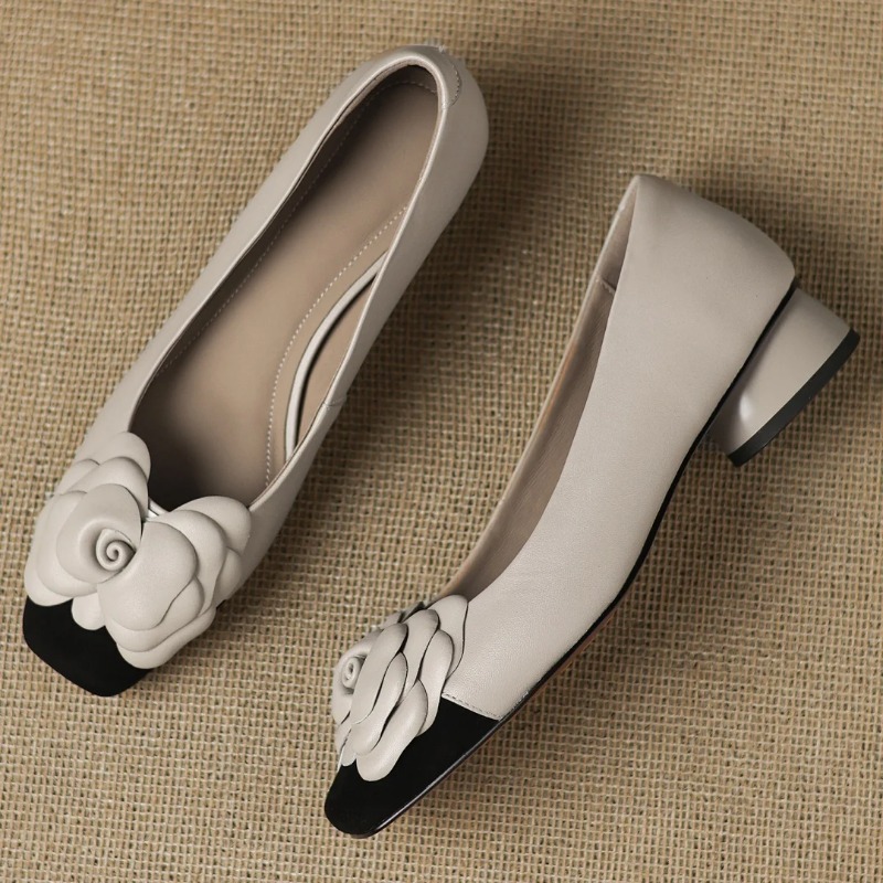 Plus size 34-41 vrouwen schape - Women'S Shoes recensie en prijs