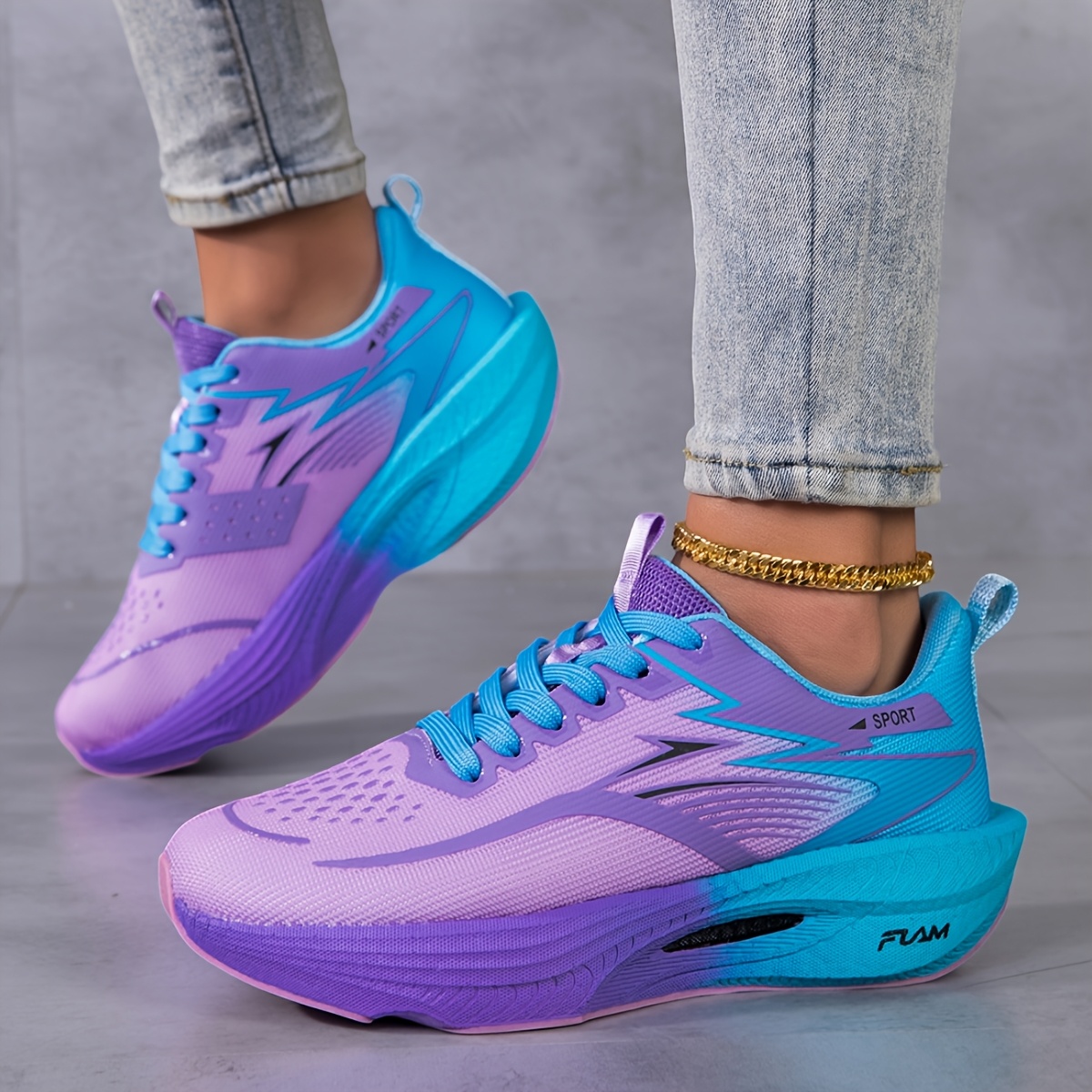 Dames Sneakers Schoenen Ademen - Breathable Mesh Athletic Shoes recensie en prijs