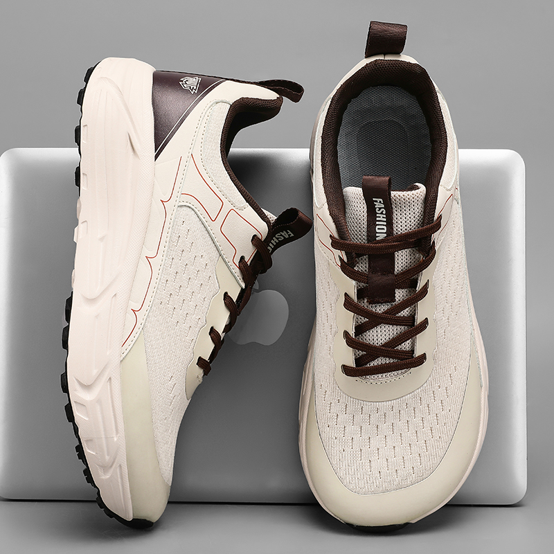 Brede Box Toe Sneakers Platfor - Wide Toe Box Running Sneakers recensie en prijs