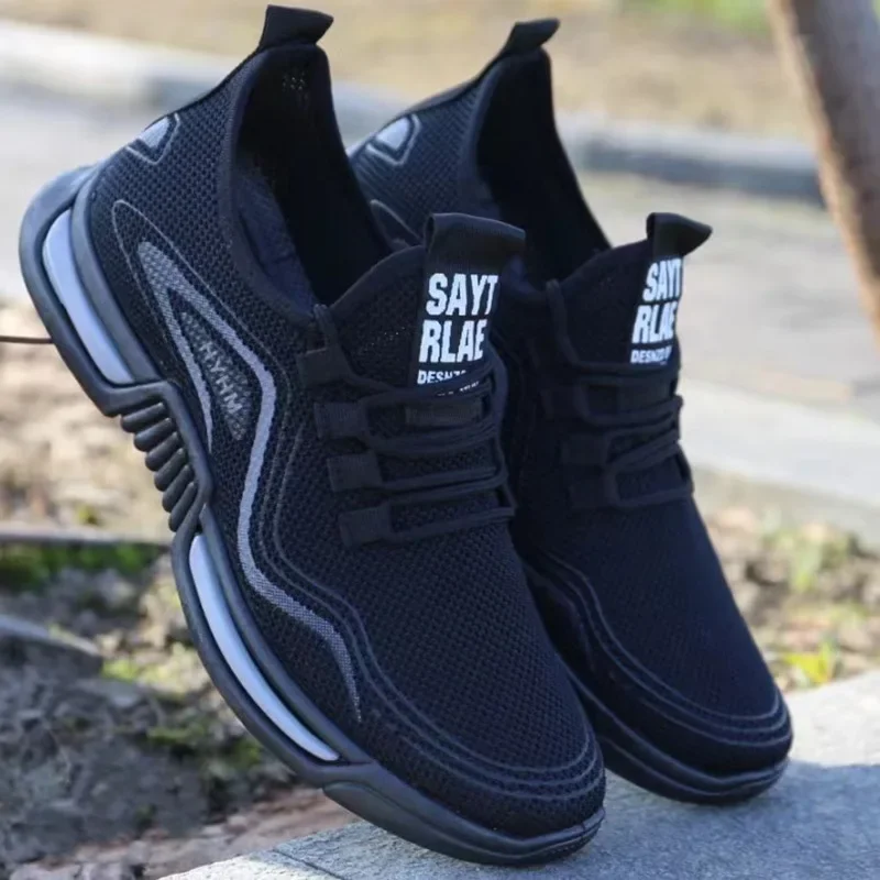 Mannen Schoenen Slip op Mode S - Waterproof Goretex Running Shoes recensie en prijs