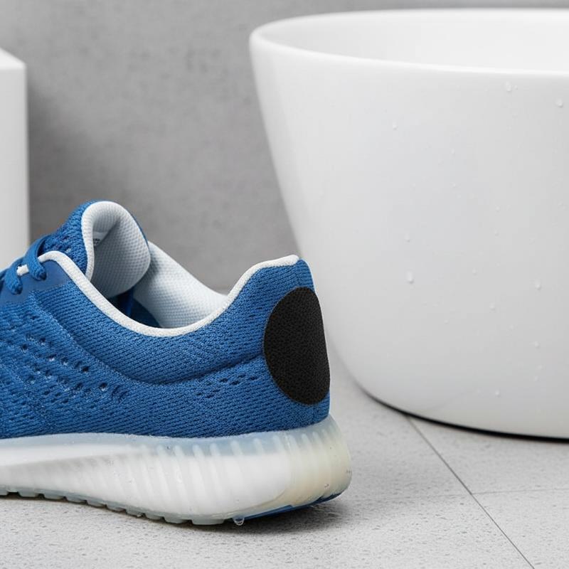 Zelfklevende reparatiepleister - Sneakers recensie en prijs