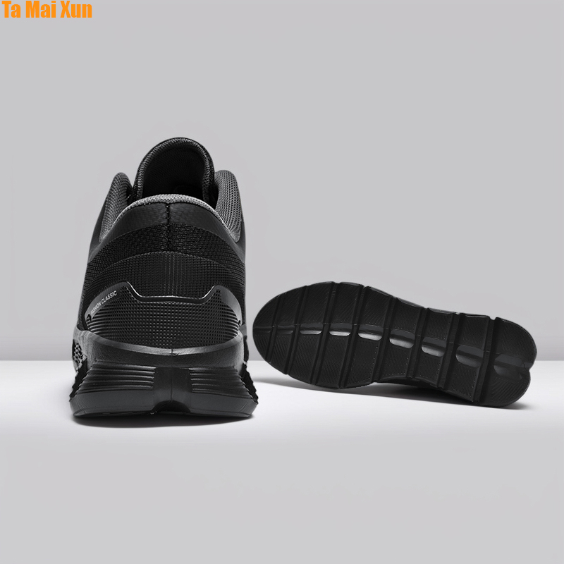 Nieuwe Originele Cloud Herensn - Reflective Night Running Shoes recensie en prijs
