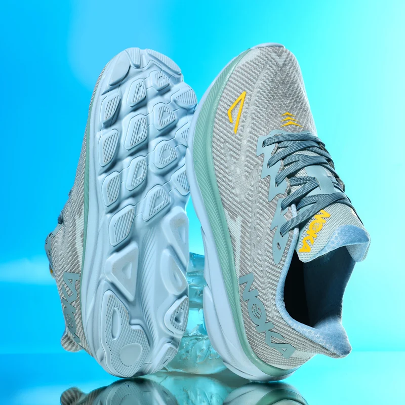 Hardloopschoenen voor heren Jo - Lightweight Road Running Shoes recensie en prijs