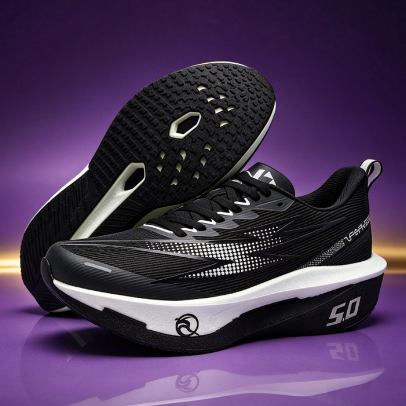 Hardloopschoenen voor heren Of - Lightweight Road Running Shoes recensie en prijs