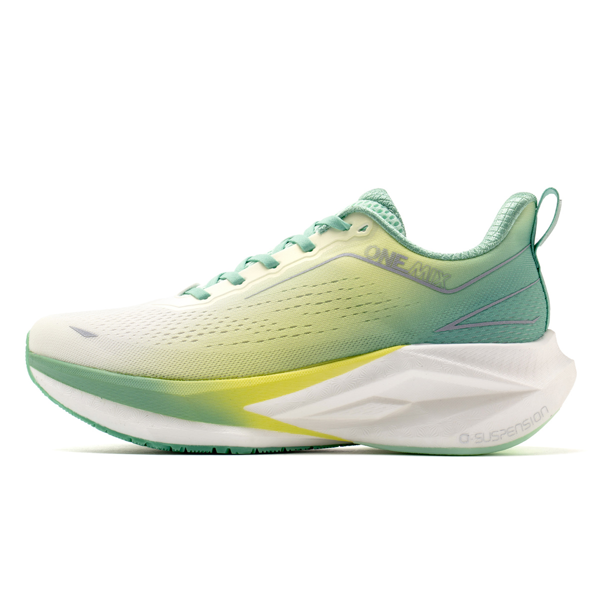 ONEMIX CloudStep 10 hardloopsc - Reflective Night Running Shoes recensie en prijs