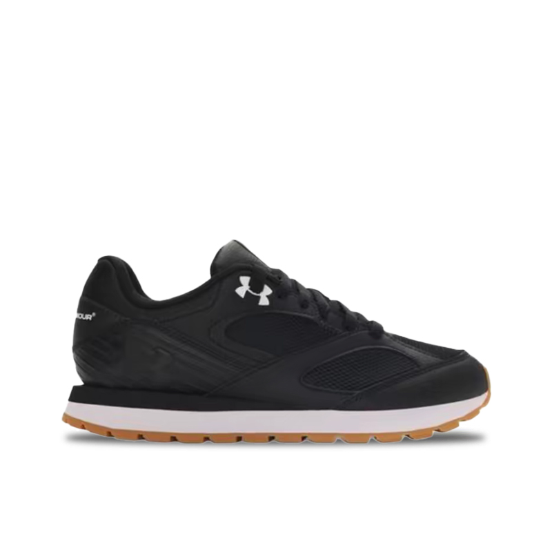 Under Armour Jogger Zwart Mini - Air Cushion Jogger Shoes Men recensie en prijs
