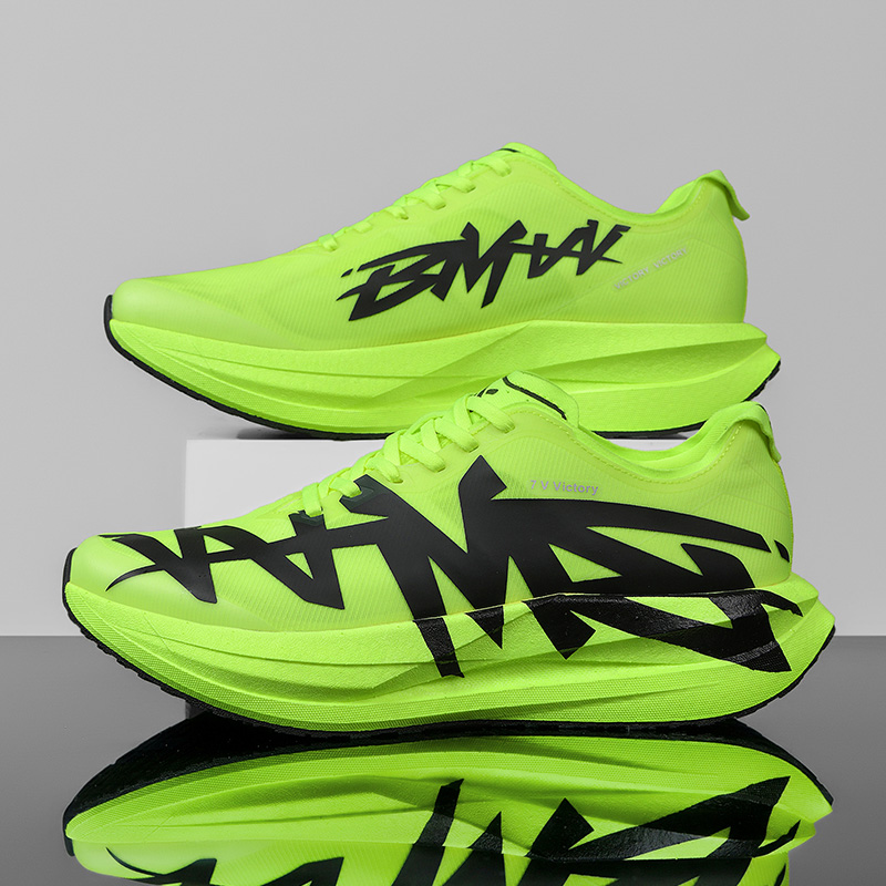 Atletische hardloopschoenen He - Breathable Mesh Athletic Shoes recensie en prijs