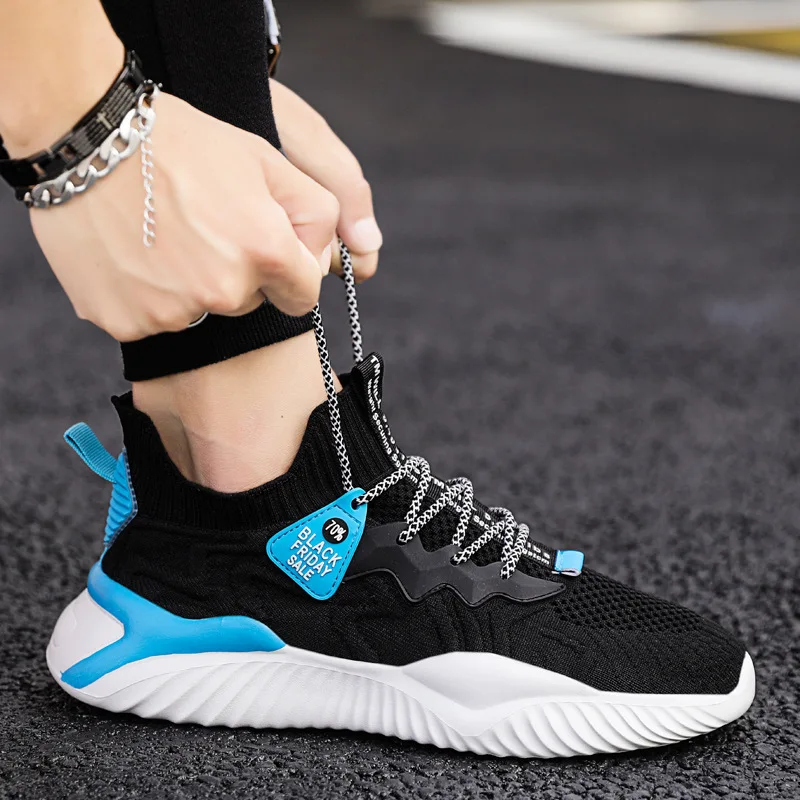 Tenis Mannen Sneakers Running  - Waterproof Goretex Running Shoes recensie en prijs