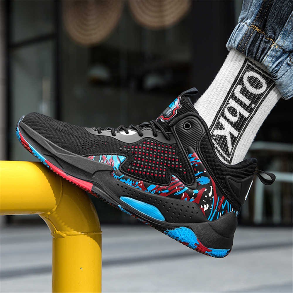 Hoge dames zomerboots van text - Knit Fabric Lace Up Sneakers recensie en prijs