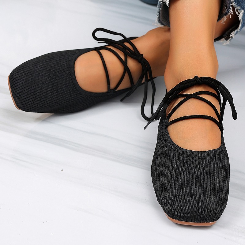 Franse platte Mary Jane schoen - Women'S Shoes recensie en prijs