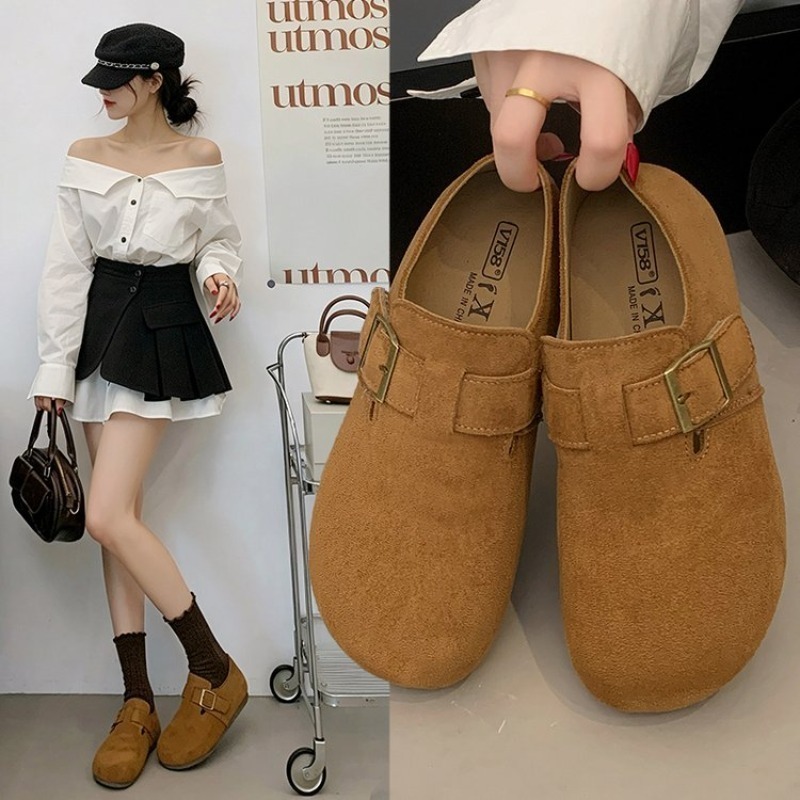 Dames Suède Gesloten Birkensto - Women'S Shoes recensie en prijs