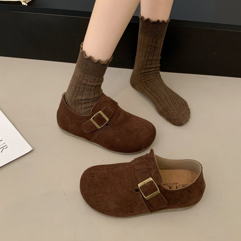 Dames Suède Gesloten Birkensto - Women'S Shoes recensie en prijs
