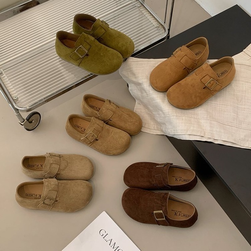 Dames Suède Gesloten Birkensto - Women'S Shoes recensie en prijs