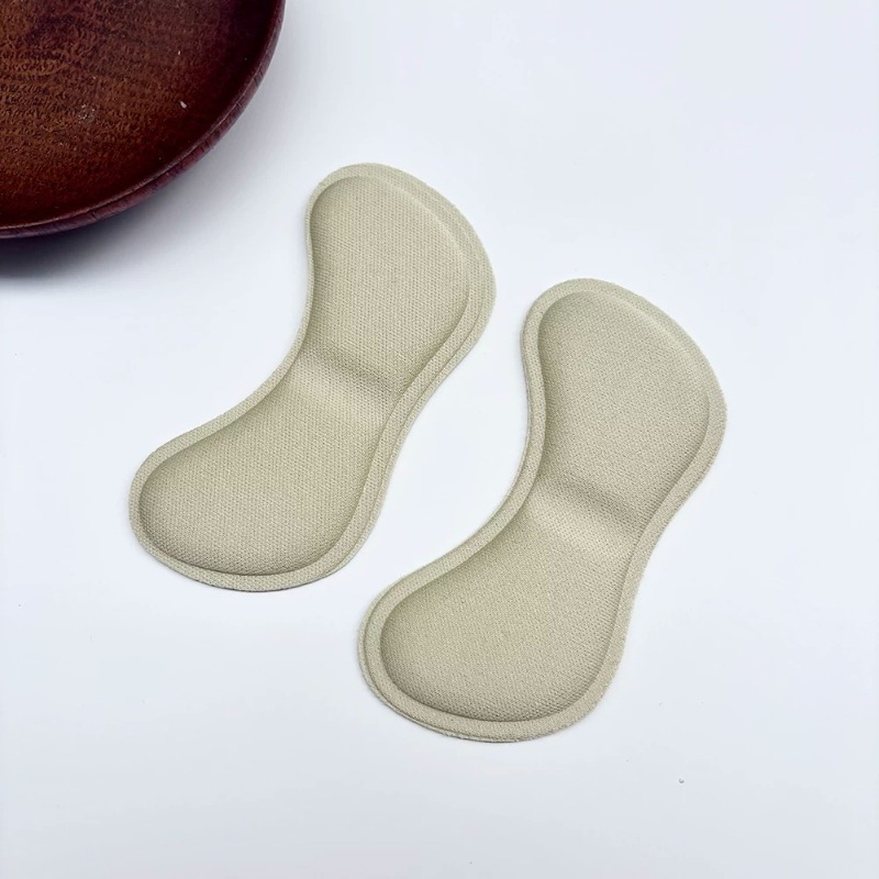 Zachte spons hielkussentjes an - Heels recensie en prijs