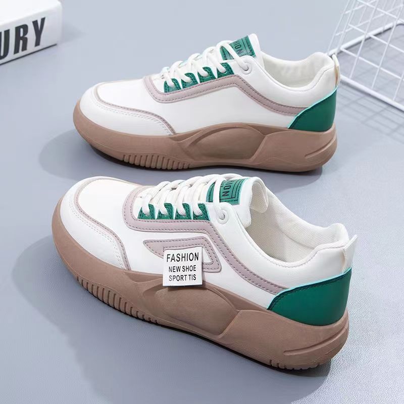 2026 Hot Sale Dames Casual Sch - Breathable Mesh Athletic Shoes recensie en prijs