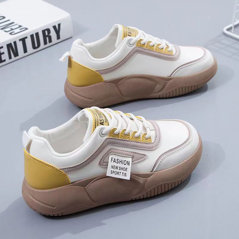 2026 Hot Sale Dames Casual Sch - Breathable Mesh Athletic Shoes recensie en prijs