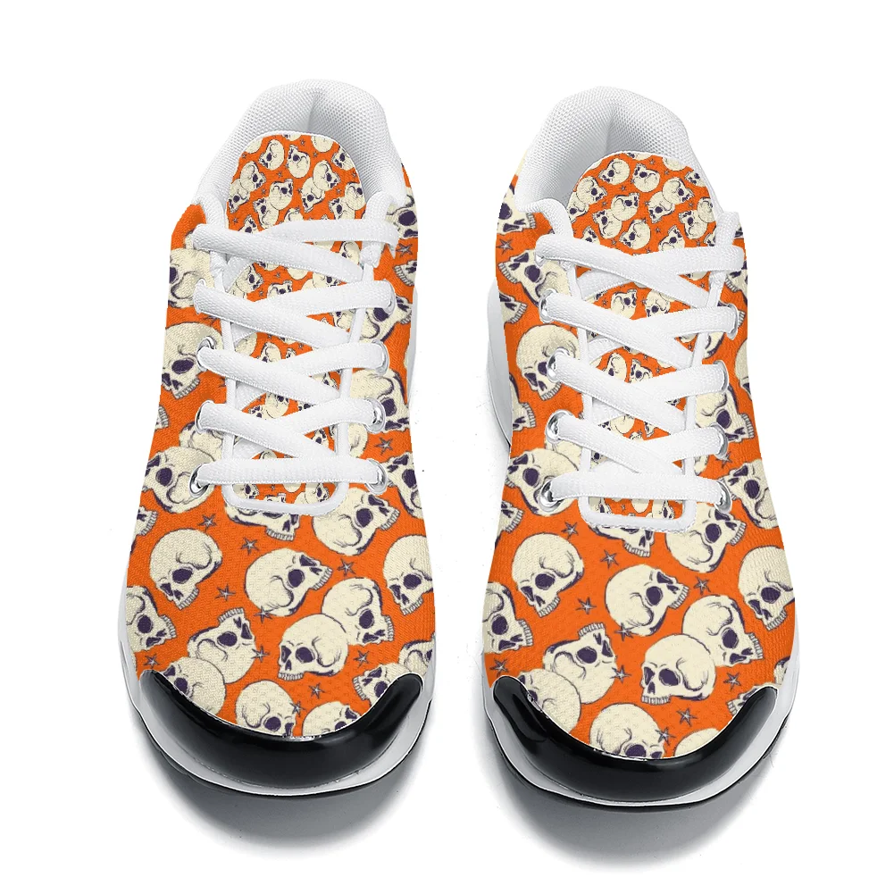 Kleurrijke vlinderprint casual - Breathable Mesh Athletic Shoes recensie en prijs