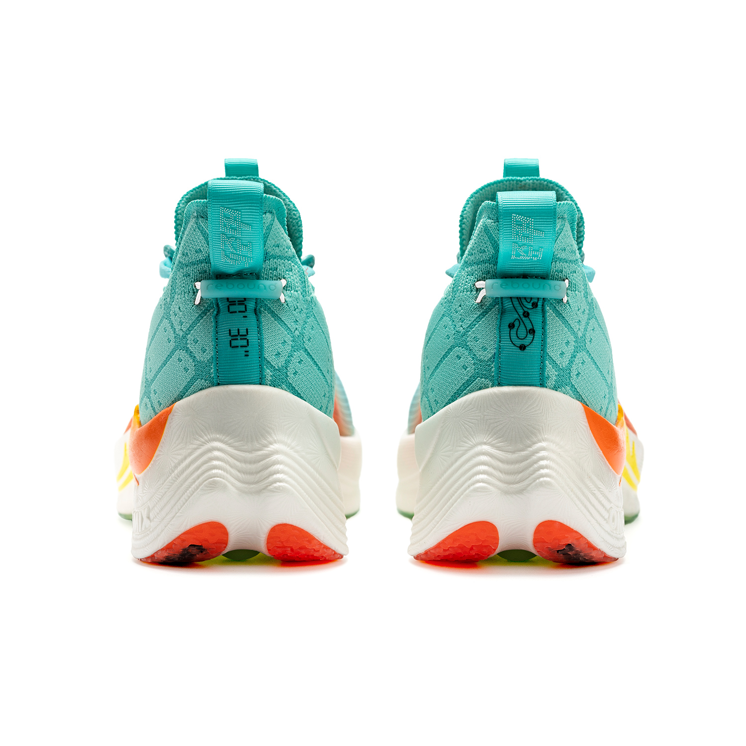 ONEMIX Hardloopschoenen voor h - Reflective Night Running Shoes recensie en prijs